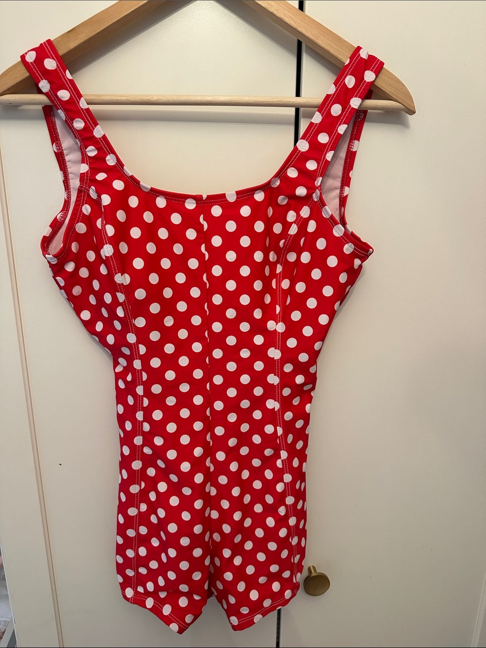 Popina retro style swim